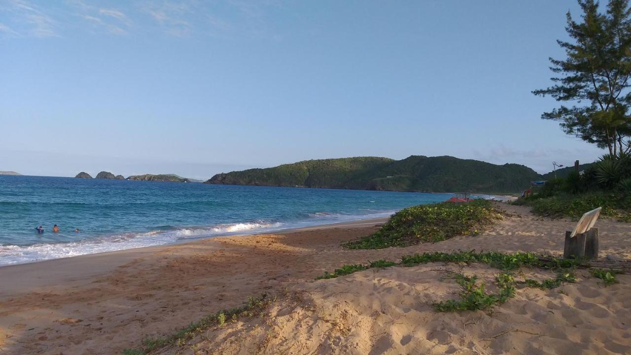 Pensión Paraiso De 01 *