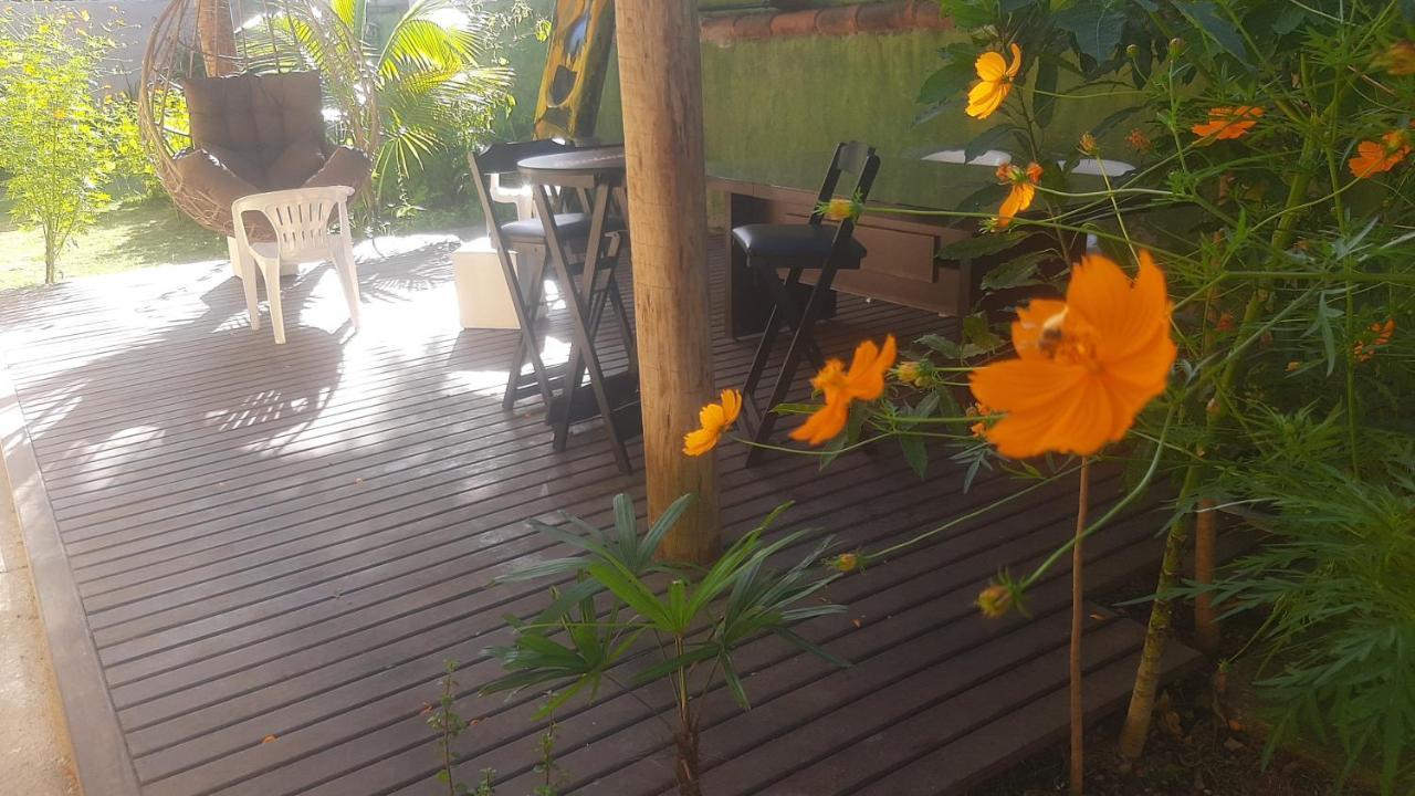 Paraiso De 01 Pensión Búzios