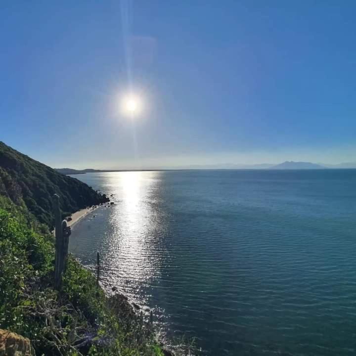 Pensión Paraiso De 01