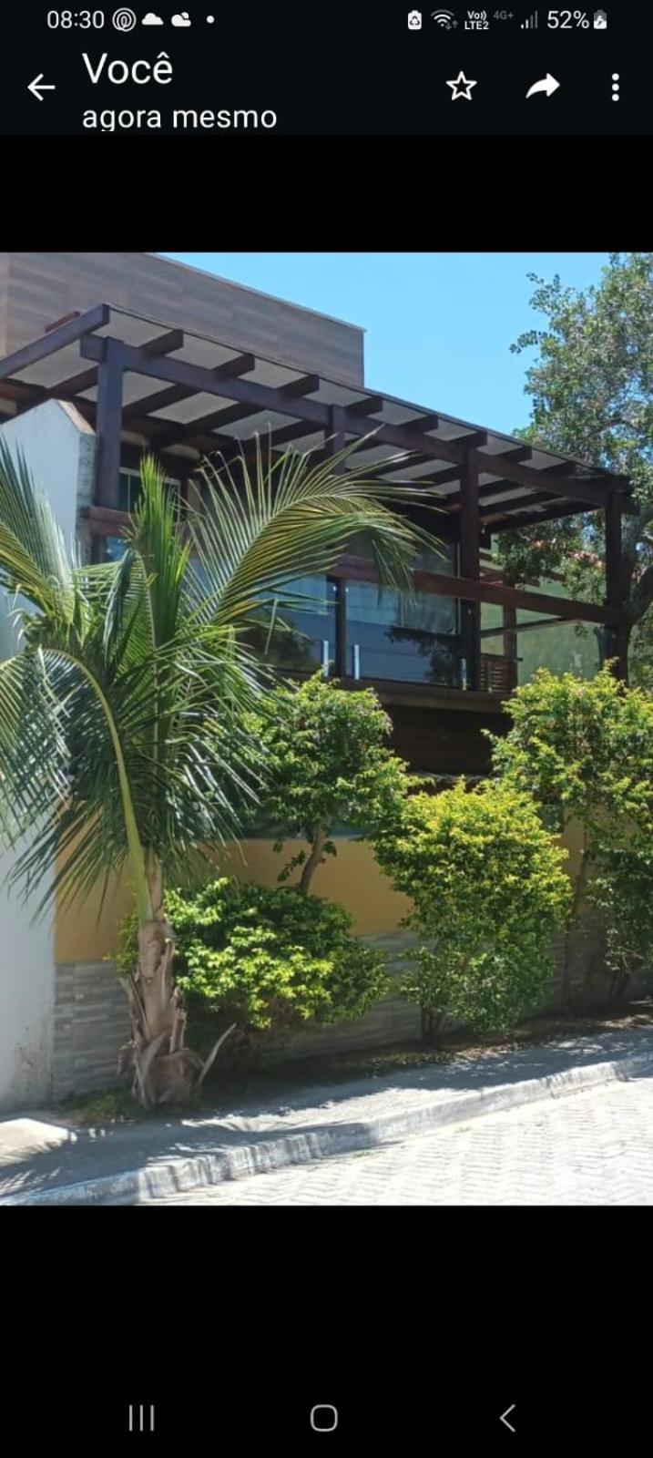 Paraiso De 01 Búzios