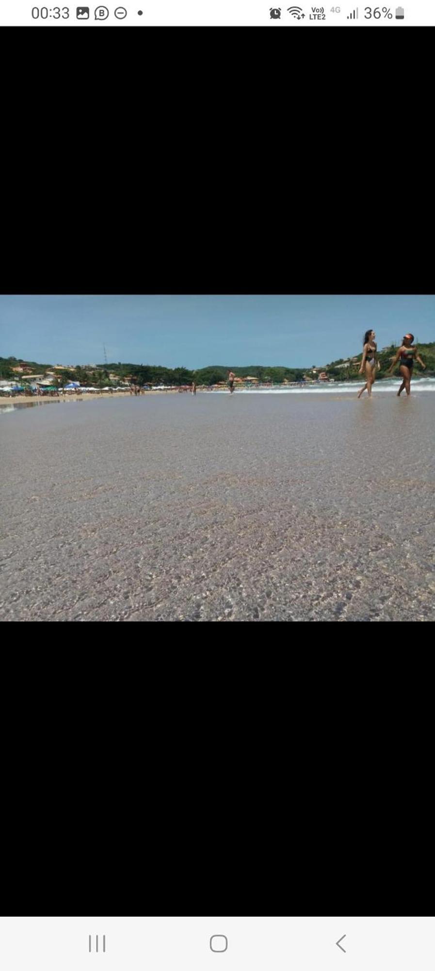 Paraiso De 01 *