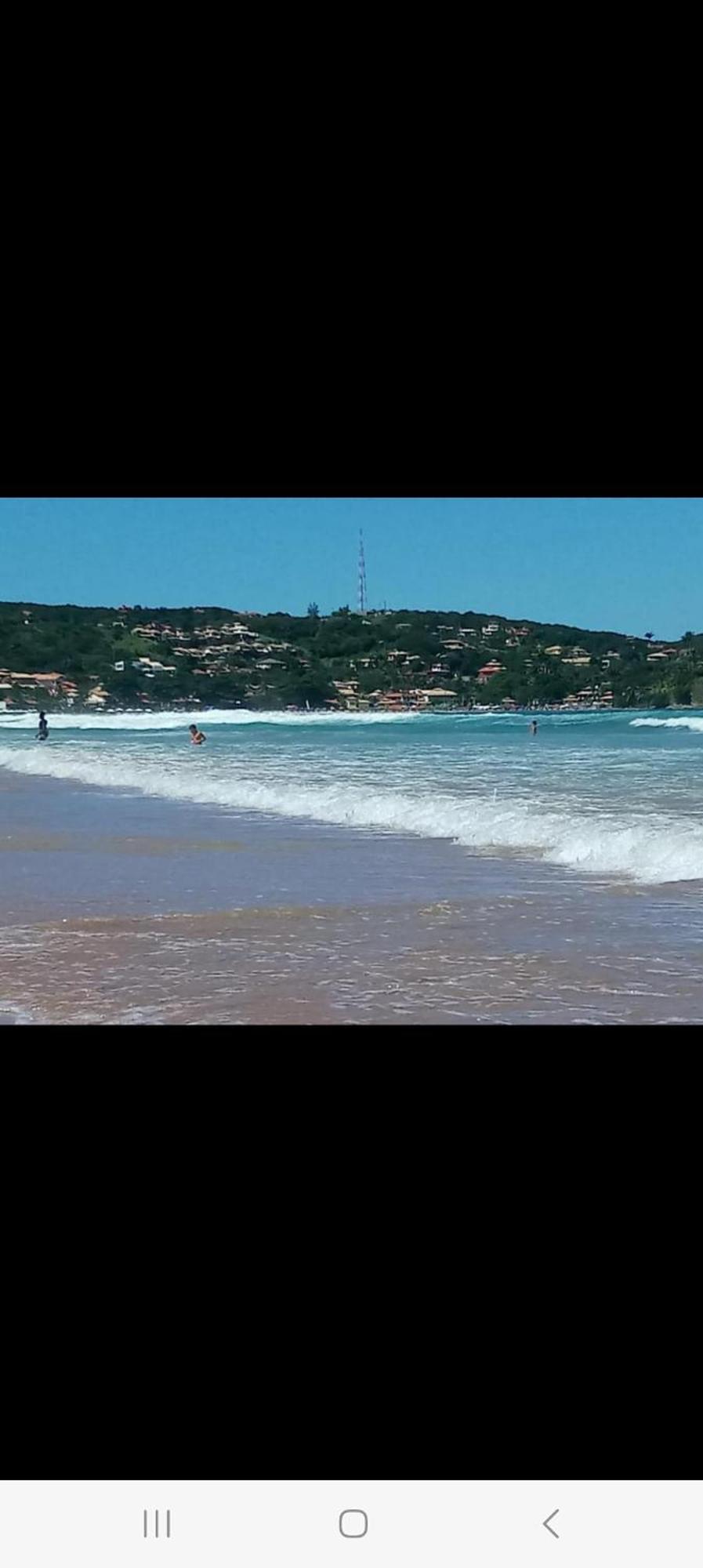 Paraiso De 01 * Búzios